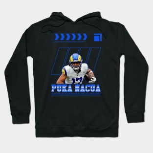 Puka Nacua Hoodie